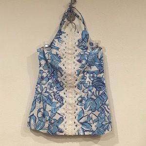 ‼️One Day Sale‼️Lilly Pulitzer Jubilee top